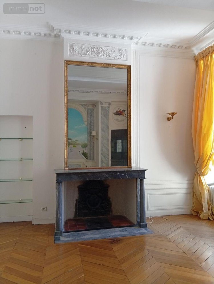 Appartement a vendre Orléans 45000 Loiret 177 m2 4 pièces 723700 euros