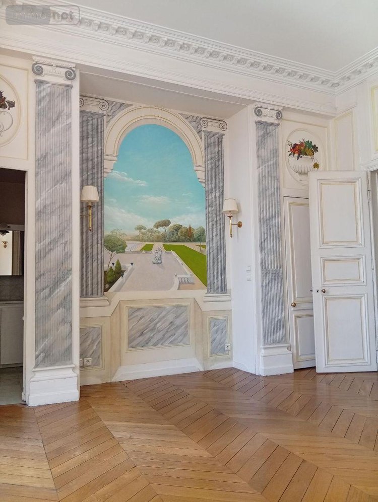 Appartement a vendre Orléans 45000 Loiret 177 m2 4 pièces 723700 euros