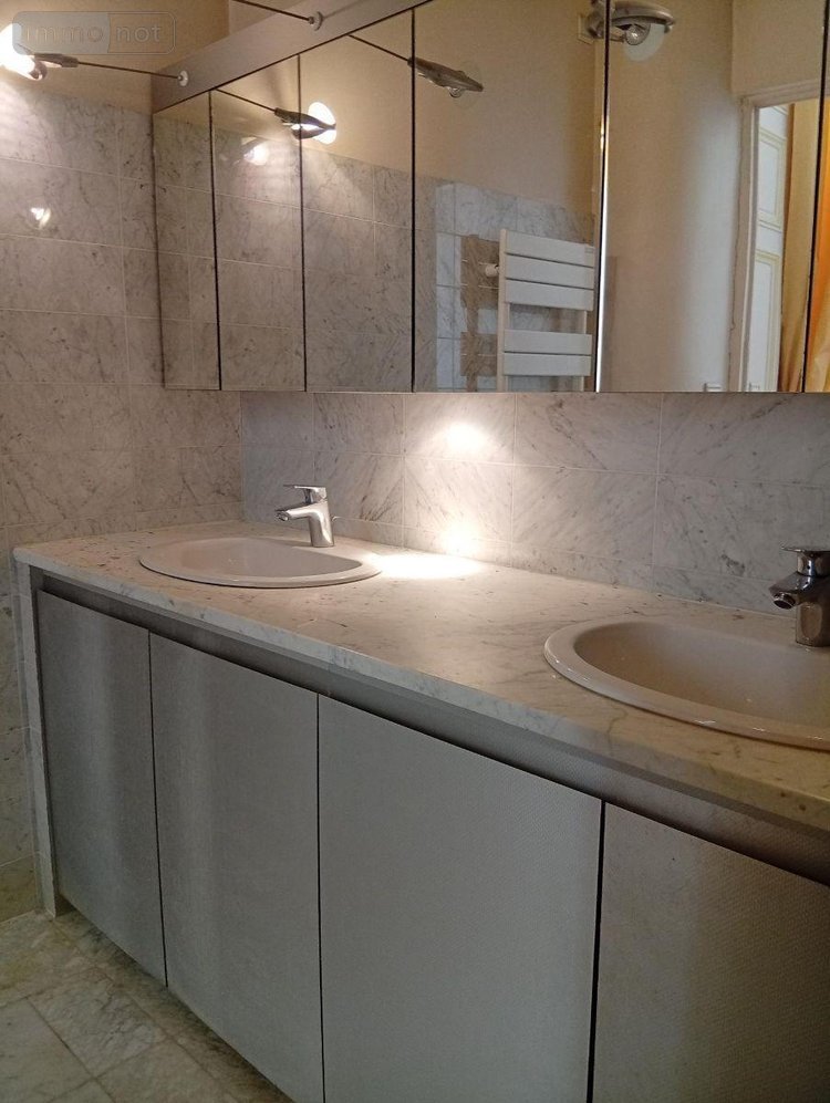 Appartement a vendre Orléans 45000 Loiret 177 m2 4 pièces 723700 euros