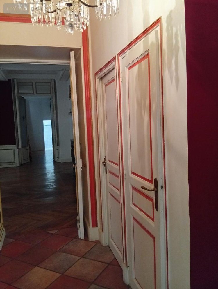 Appartement a vendre Orléans 45000 Loiret 177 m2 4 pièces 723700 euros