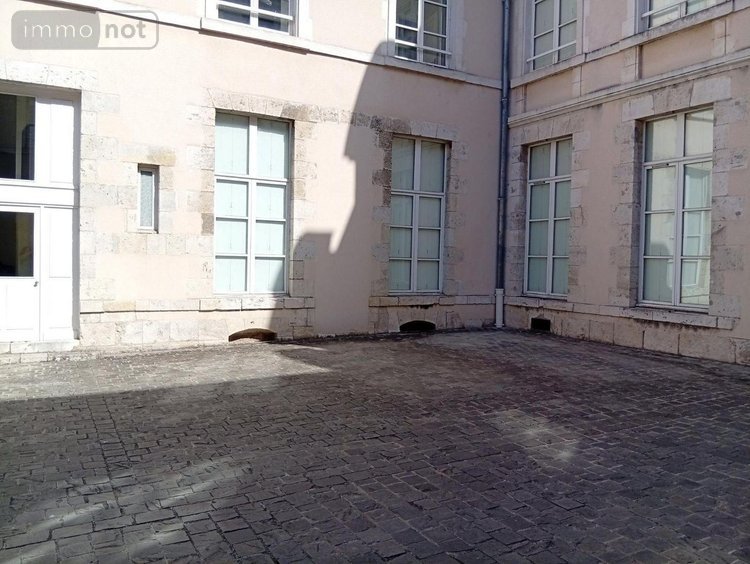 Appartement a vendre Orléans 45000 Loiret 177 m2 4 pièces 723700 euros