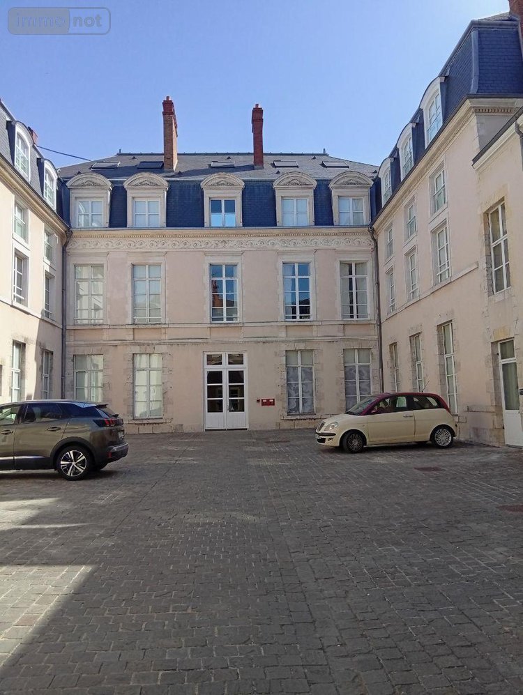 Appartement a vendre Orléans 45000 Loiret 177 m2 4 pièces 723700 euros