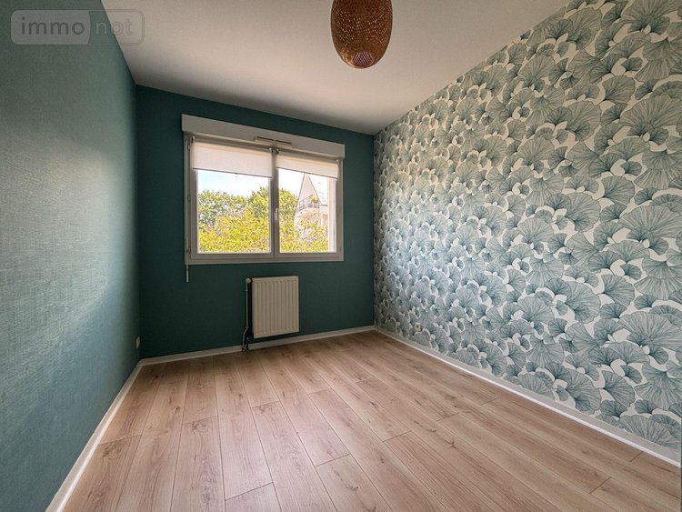 Appartement a vendre Noyal-Châtillon-sur-Seiche 35230 Ille-et-Vilaine 67 m2 3 pièces 218820 euros