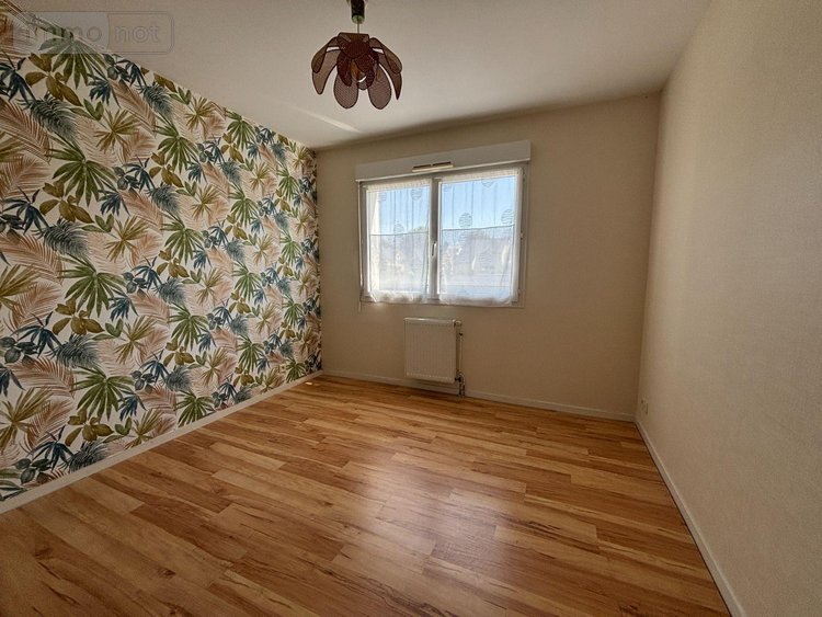 Appartement a vendre Noyal-Châtillon-sur-Seiche 35230 Ille-et-Vilaine 67 m2 3 pièces 218820 euros