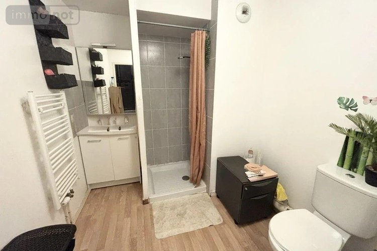 Appartement a vendre Villenave-d'Ornon 33140 Gironde 52 m2 2 pièces 150000 euros