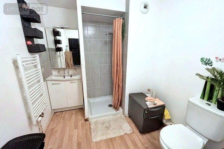 Appartement a vendre Villenave-d'Ornon 33140 Gironde 52 m2 2 pièces 150000 euros