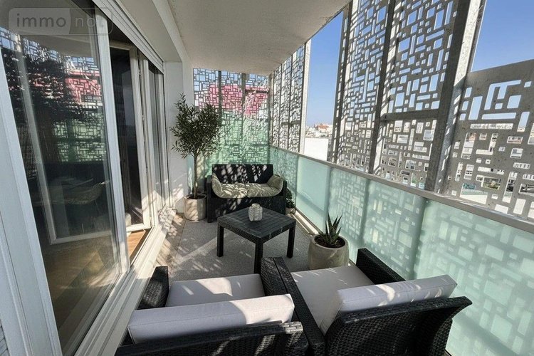 Appartement a vendre Villenave-d'Ornon 33140 Gironde 52 m2 2 pièces 150000 euros