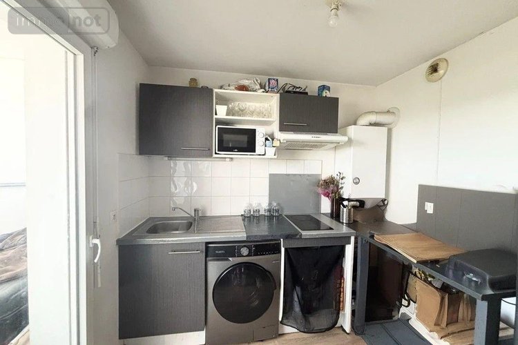 Appartement a vendre Villenave-d'Ornon 33140 Gironde 52 m2 2 pièces 150000 euros