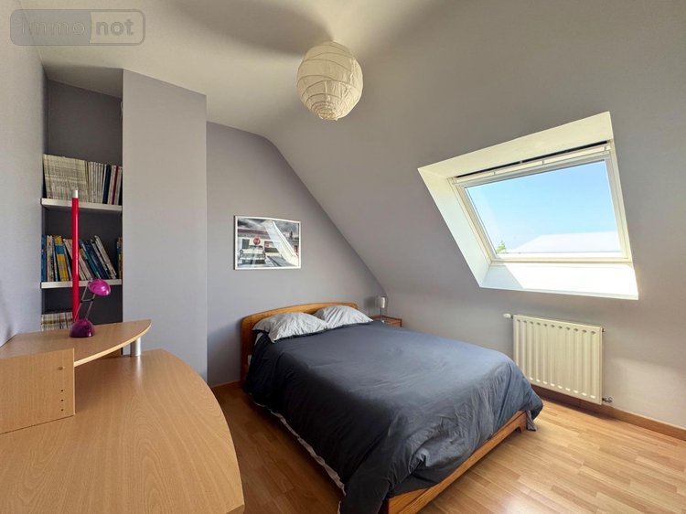Maison a vendre Saint-Pabu 29830 Finistère 160 m2 8 pièces 498550 euros