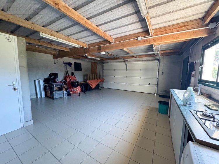 Maison a vendre Saint-Pabu 29830 Finistère 160 m2 8 pièces 498550 euros