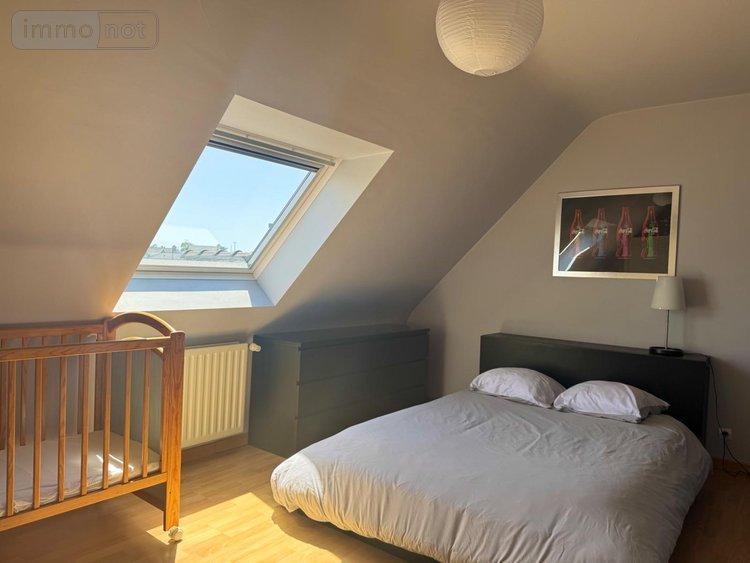 Maison a vendre Saint-Pabu 29830 Finistère 160 m2 8 pièces 498550 euros
