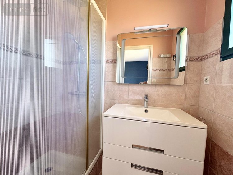 Maison a vendre Saint-Pabu 29830 Finistère 160 m2 8 pièces 498550 euros