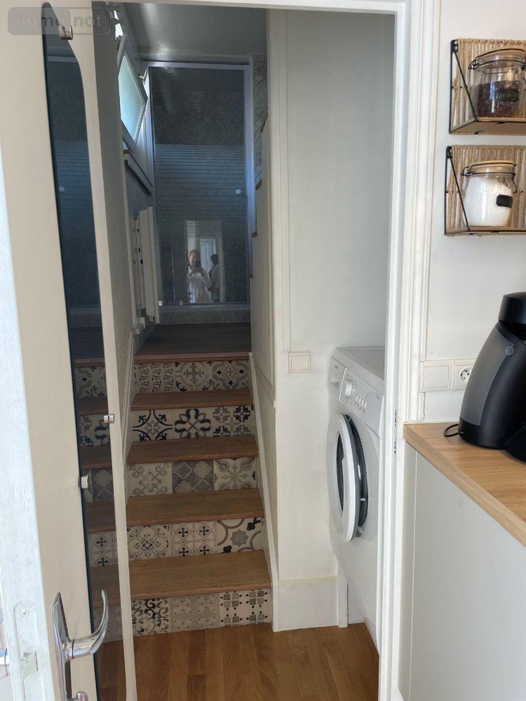 Location appartement Troyes 10000 Aube 50 m2 2 pièces 660 euros