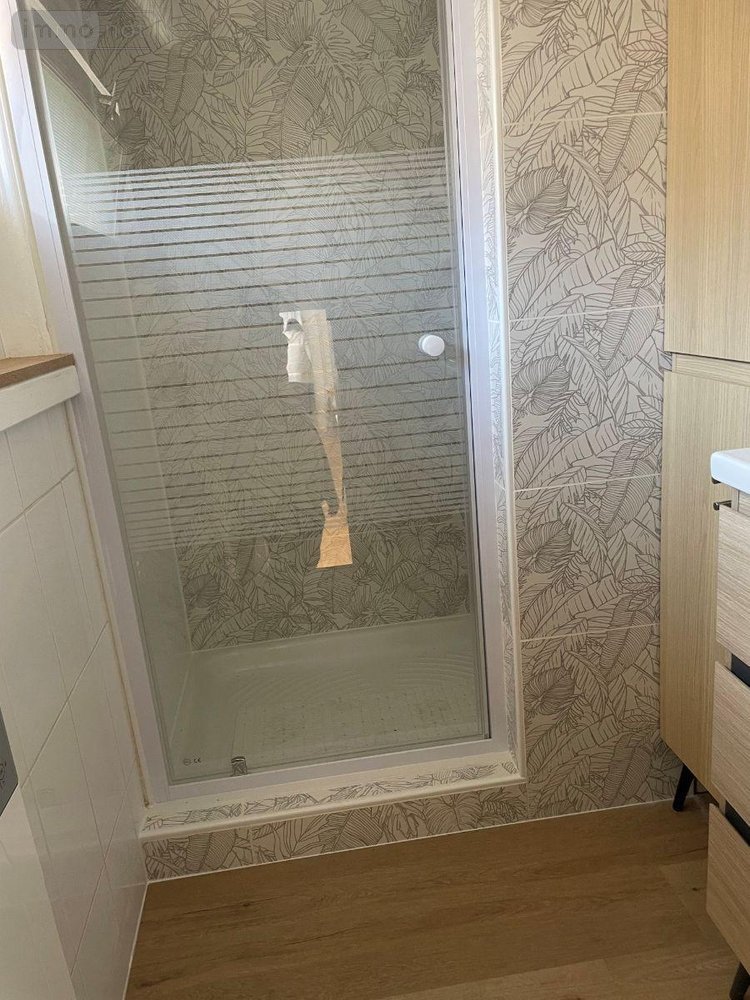 Location appartement Troyes 10000 Aube 50 m2 2 pièces 660 euros