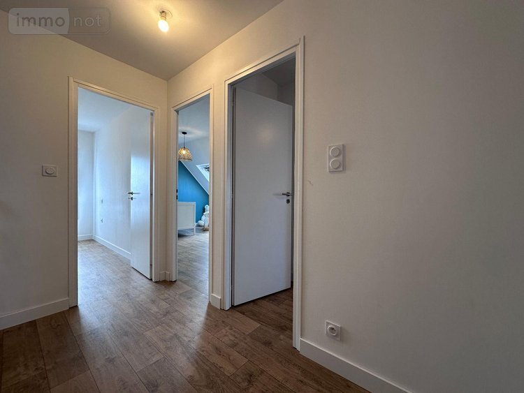 Maison a vendre Plonéour-Lanvern 29720 Finistère 97 m2 5 pièces 317060 euros