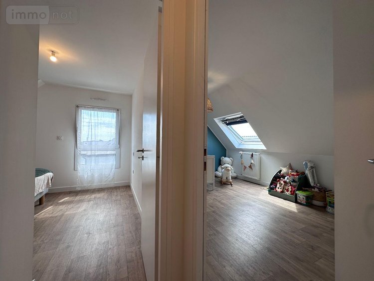 Maison a vendre Plonéour-Lanvern 29720 Finistère 97 m2 5 pièces 317060 euros