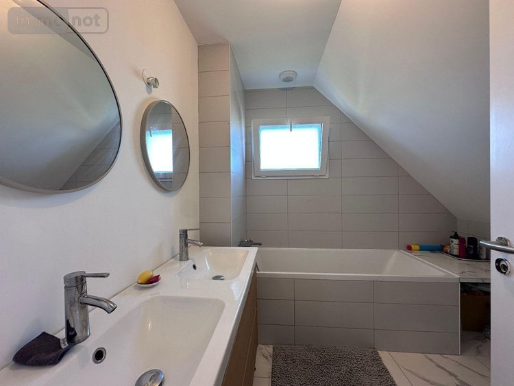 Maison a vendre Plonéour-Lanvern 29720 Finistère 97 m2 5 pièces 317060 euros