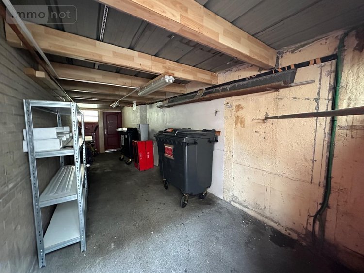 Location maison Loon-Plage 59279 Nord 103 m2 3 pièces 807 euros