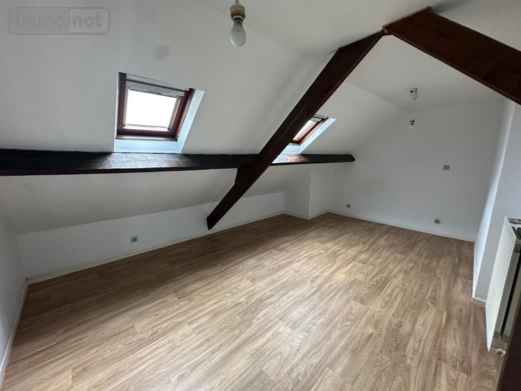 Location maison Loon-Plage 59279 Nord 103 m2 3 pièces 807 euros