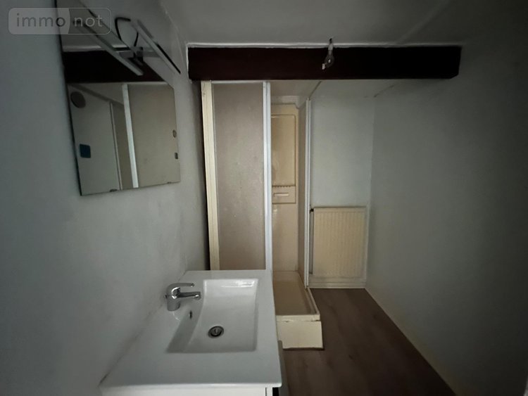Location maison Loon-Plage 59279 Nord 103 m2 3 pièces 807 euros