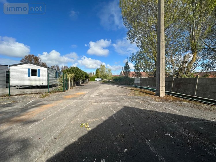 Divers a vendre Marck 62730 Pas-de-Calais 147 m2  209000 euros