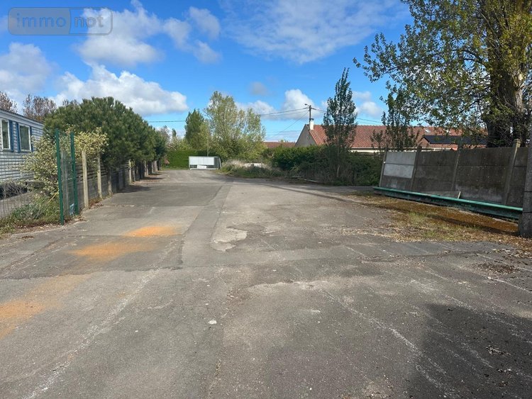 Divers a vendre Marck 62730 Pas-de-Calais 147 m2  209000 euros