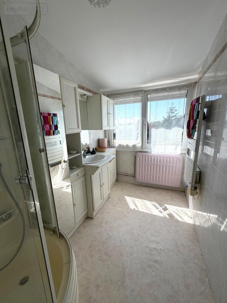 Maison a vendre Bray-Dunes 59123 Nord 107 m2 6 pièces 188250 euros
