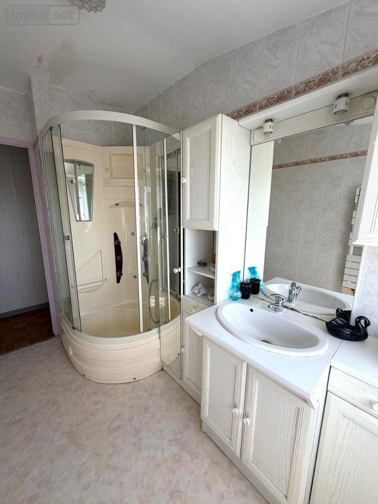 Maison a vendre Bray-Dunes 59123 Nord 107 m2 6 pièces 188250 euros