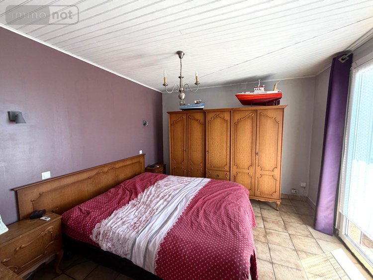 Maison a vendre Bray-Dunes 59123 Nord 107 m2 6 pièces 188250 euros