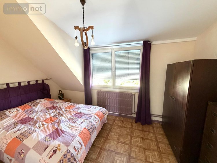 Maison a vendre Bray-Dunes 59123 Nord 107 m2 6 pièces 188250 euros