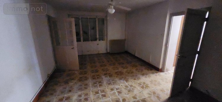 Maison a vendre Le Miroir 71480 Saône-et-Loire 104 m2 5 pièces 90000 euros