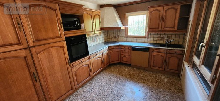 Maison a vendre Le Miroir 71480 Saône-et-Loire 104 m2 5 pièces 90000 euros