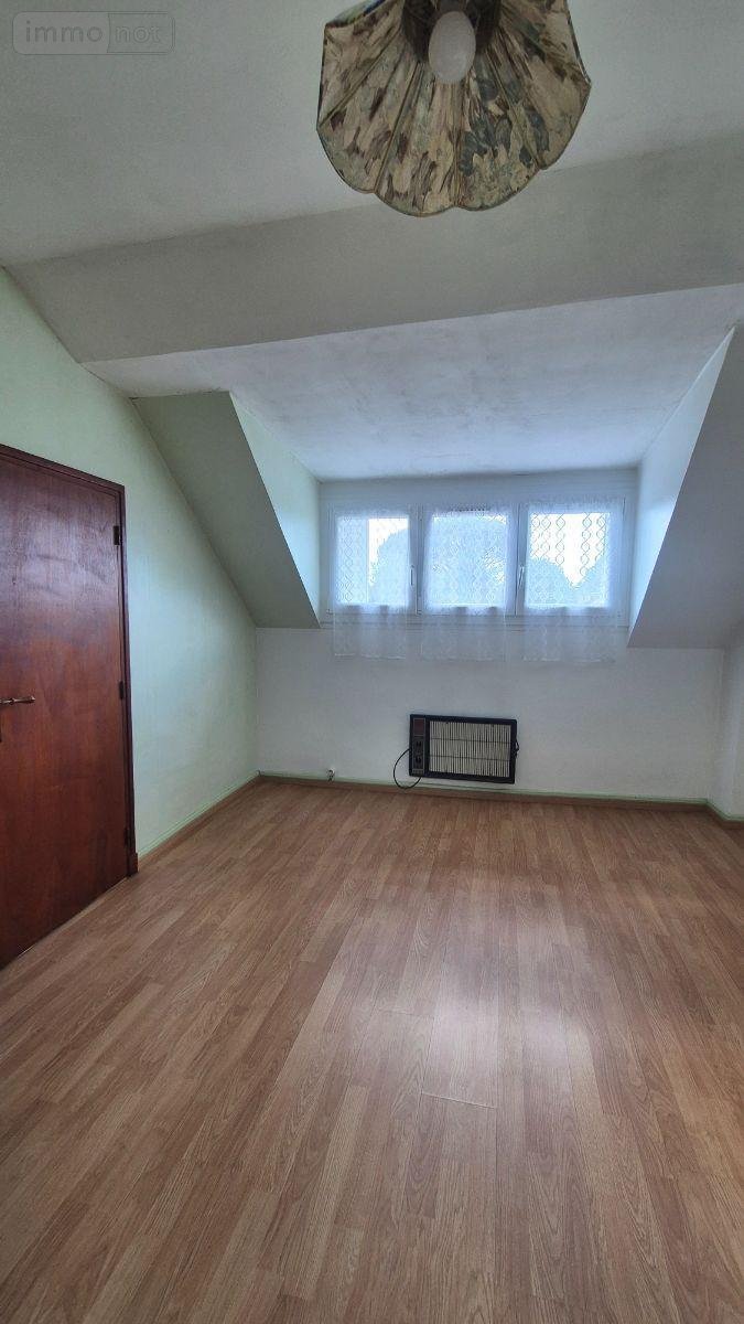 Maison a vendre Le Pont-Chrétien-Chabenet 36800 Indre 101 m2 5 pièces 84000 euros