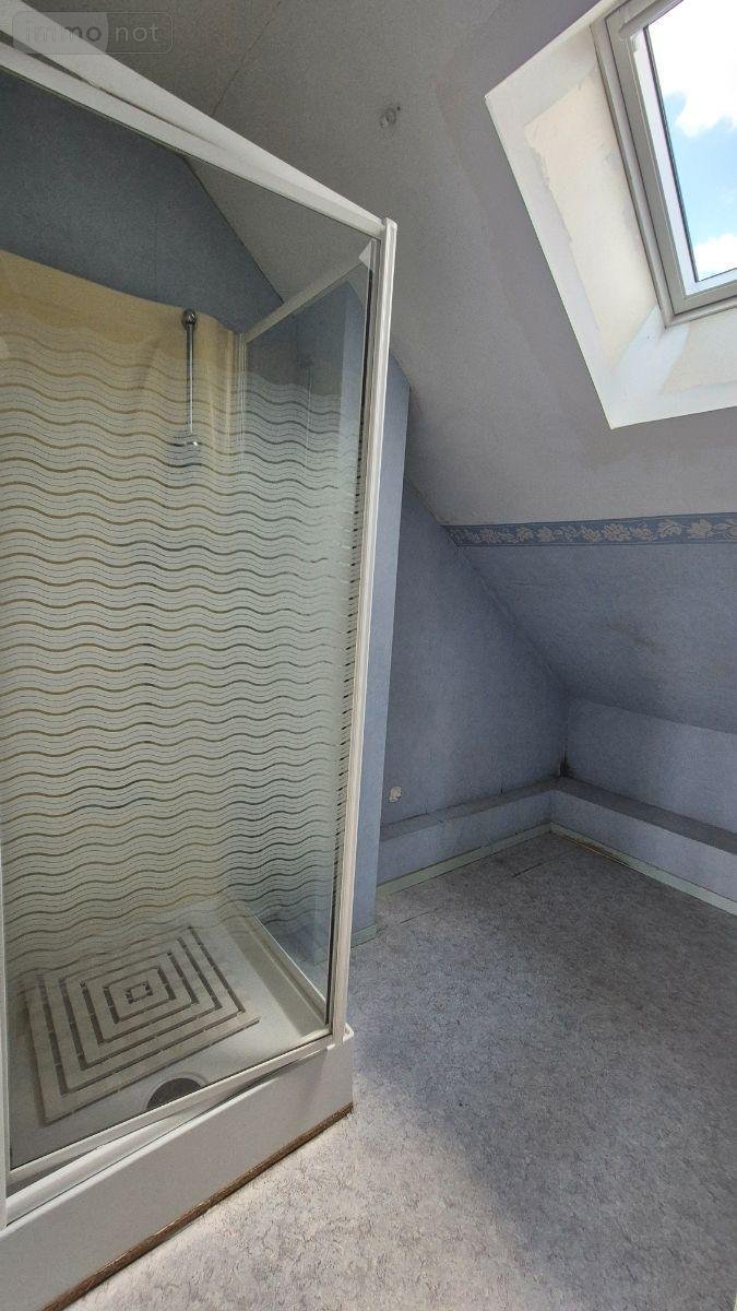 Maison a vendre Le Pont-Chrétien-Chabenet 36800 Indre 101 m2 5 pièces 84000 euros