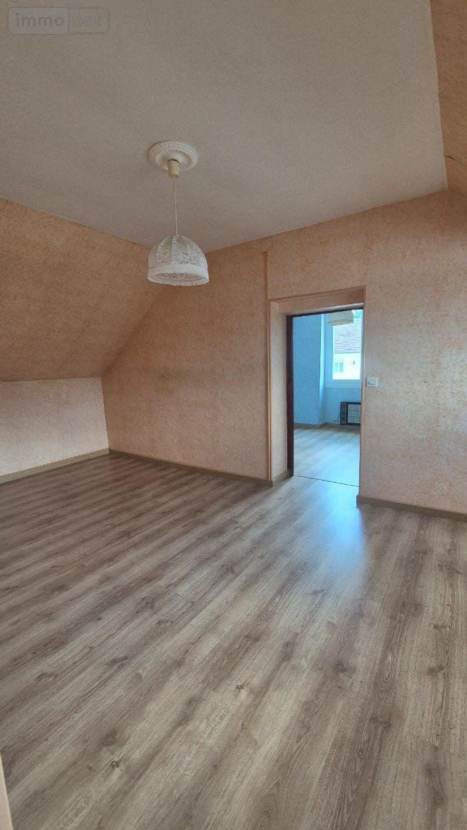 Maison a vendre Le Pont-Chrétien-Chabenet 36800 Indre 101 m2 5 pièces 84000 euros
