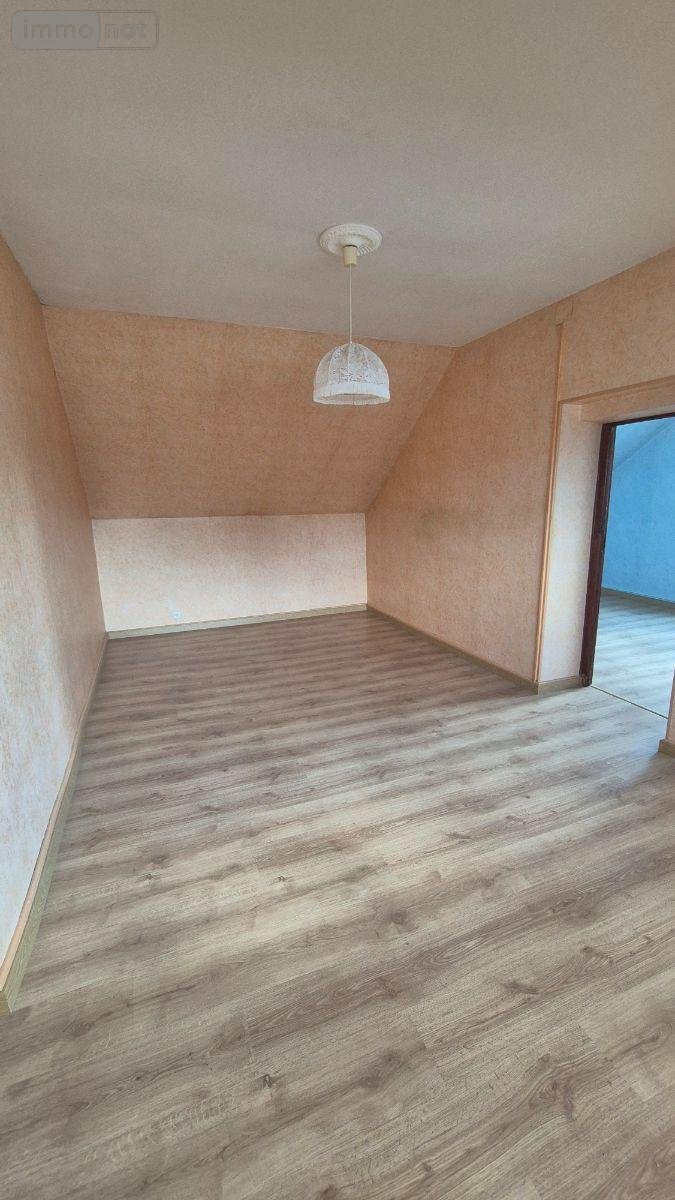 Maison a vendre Le Pont-Chrétien-Chabenet 36800 Indre 101 m2 5 pièces 84000 euros