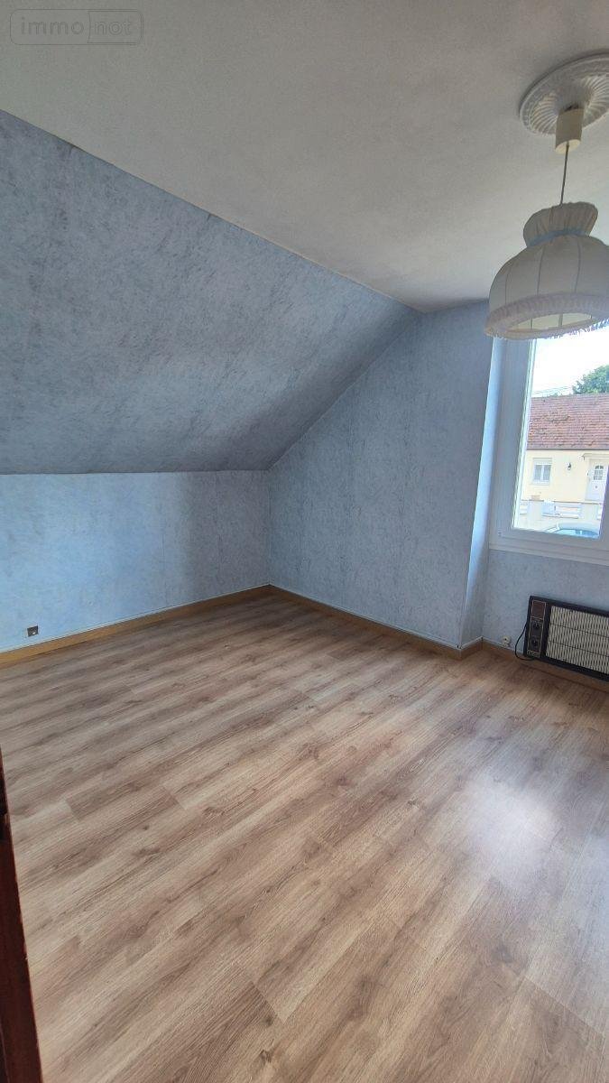 Maison a vendre Le Pont-Chrétien-Chabenet 36800 Indre 101 m2 5 pièces 84000 euros