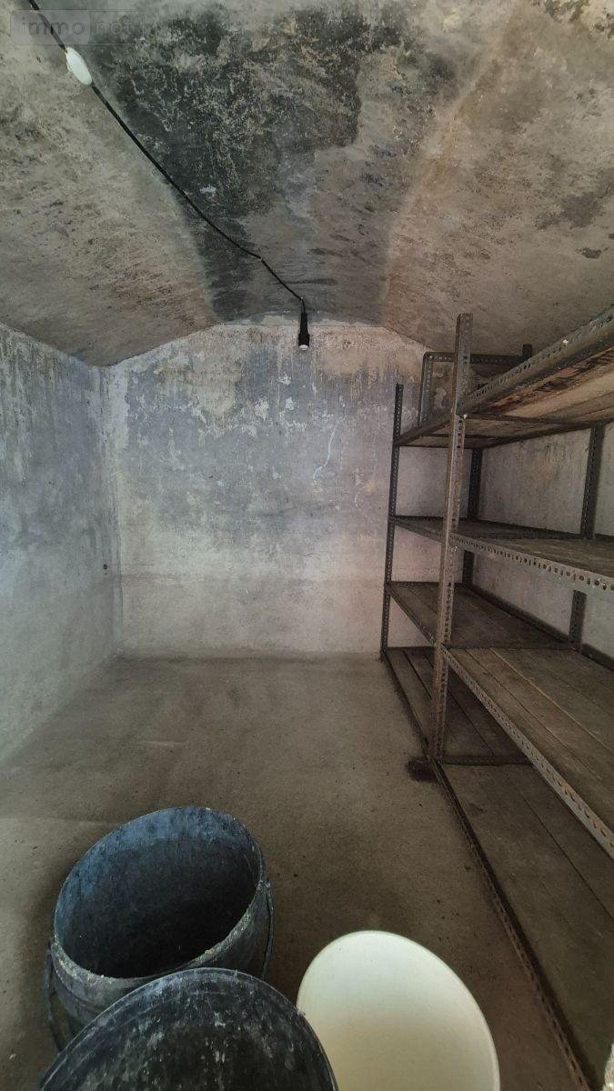 Maison a vendre Le Pont-Chrétien-Chabenet 36800 Indre 101 m2 5 pièces 84000 euros