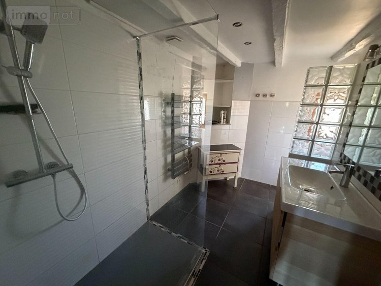 Maison a vendre Figeac 46100 Lot 174 m2 5 pièces 386800 euros