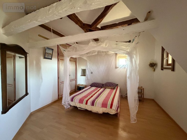 Maison a vendre Figeac 46100 Lot 174 m2 5 pièces 386800 euros