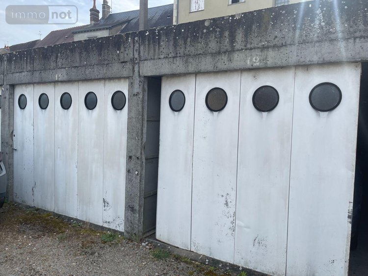 Maison a vendre Nogent-le-Rotrou 28400 Eure-et-Loir 132 m2 5 pièces 185500 euros