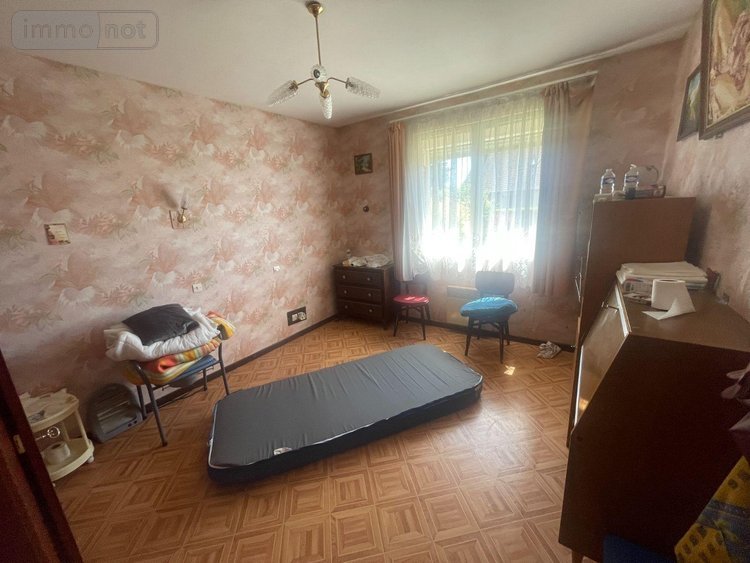 Maison a vendre Saint-Pol-sur-Ternoise 62130 Pas-de-Calais 81 m2 3 pièces 115760 euros