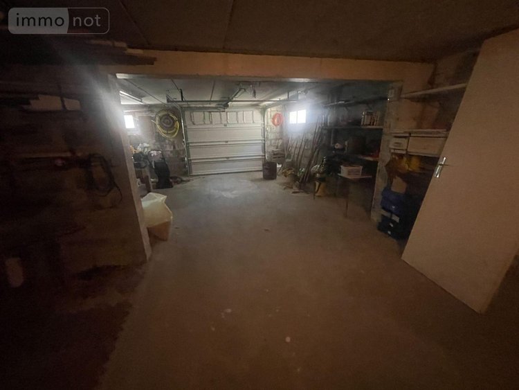 Maison a vendre Saint-Pol-sur-Ternoise 62130 Pas-de-Calais 81 m2 3 pièces 115760 euros