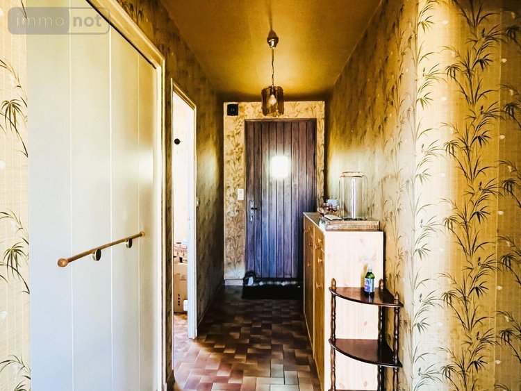 Maison a vendre Juilley 50220 Manche 92 m2 4 pièces 173597 euros