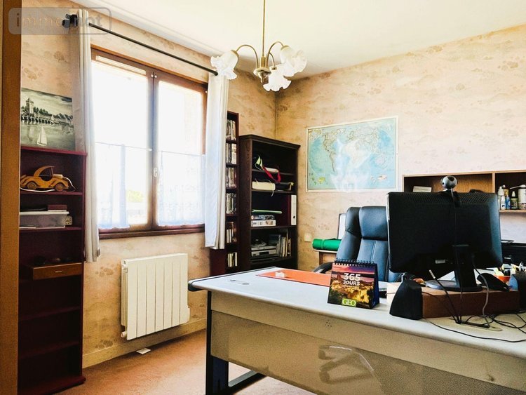 Maison a vendre Juilley 50220 Manche 92 m2 4 pièces 173597 euros