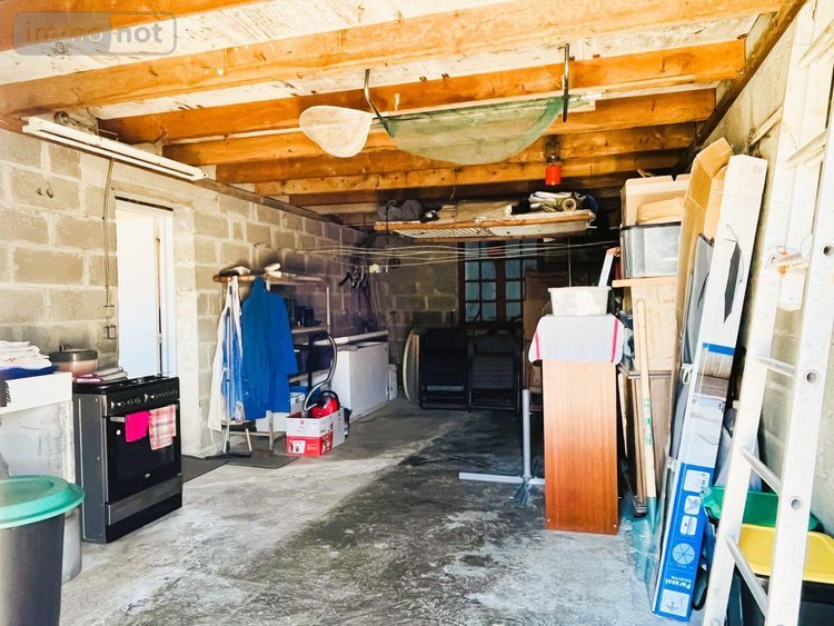 Maison a vendre Juilley 50220 Manche 92 m2 4 pièces 173597 euros