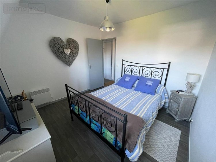 Appartement a vendre Benerville-sur-Mer 14910 Calvados 33 m2 2 pièces 164331 euros