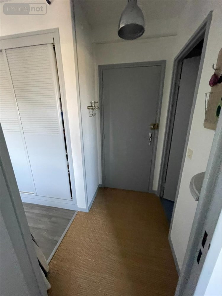 Appartement a vendre Benerville-sur-Mer 14910 Calvados 33 m2 2 pièces 164331 euros