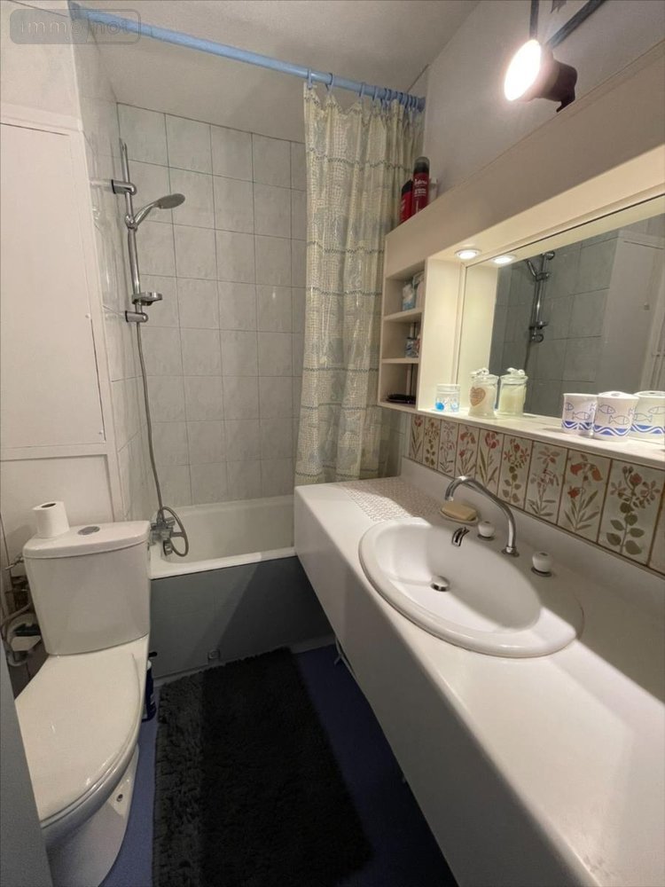 Appartement a vendre Benerville-sur-Mer 14910 Calvados 33 m2 2 pièces 164331 euros