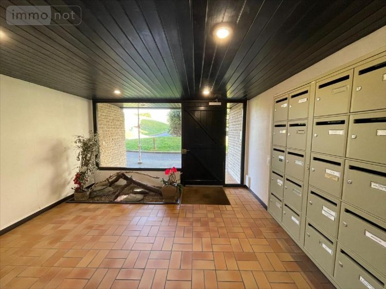 Appartement a vendre Benerville-sur-Mer 14910 Calvados 33 m2 2 pièces 164331 euros